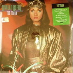 Пластинка Angela Bofill Too Tough